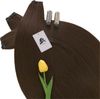 Gennius Wefts 60grams 20inches #4A