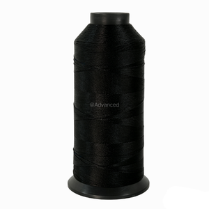 Big Nylon Thread-Black