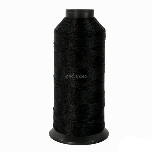 Big Nylon Thread-Black