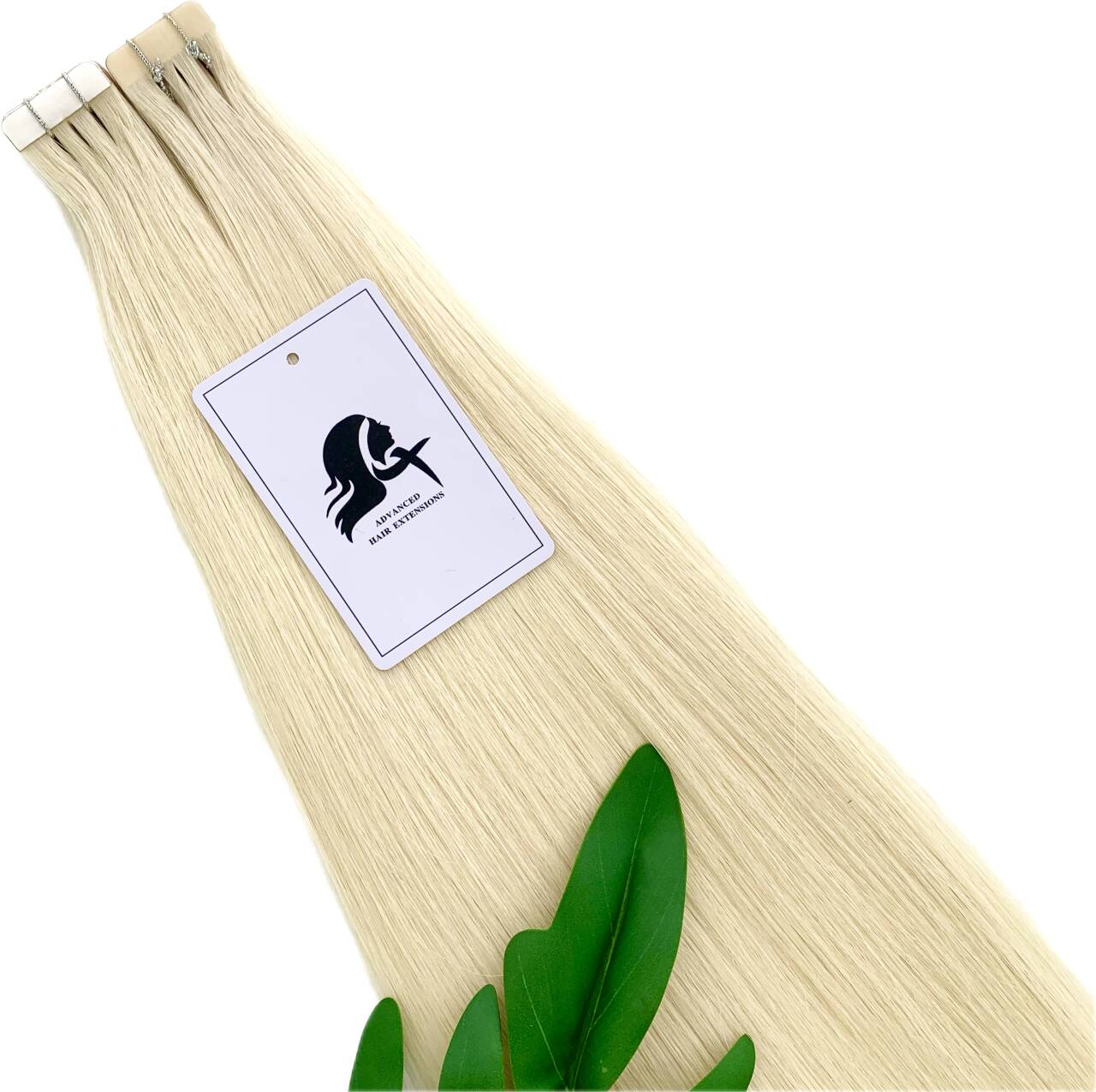 Mini Tape In 2.8*0.8cm 50grams 16inches #1002