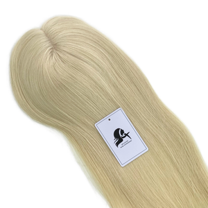 Topper 5*5inch mono base 65grams 14inches #60A