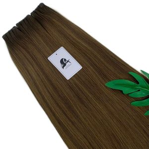 Genius Wefts 60grams 18inches T5-P5/6   4wefts*11inch width