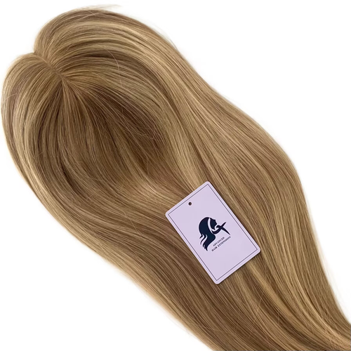 Topper 6*6 silk base 18inches P10/24