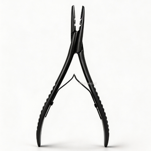 Plier-Black