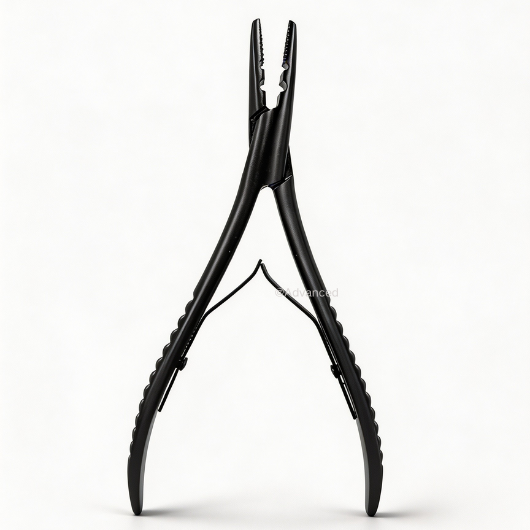 Plier-Black