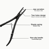 Plier-Black
