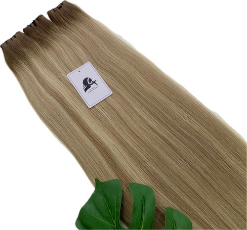Genius Wefts 120grams 24inches T4-P9/18/60