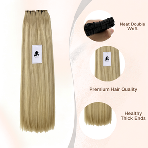 Genius Wefts 60grams 16inches T18-P18/60A