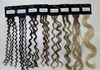 Curly Rings