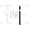 Bead Threader-Black