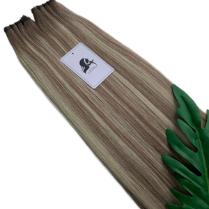 Butterfly weft 120grams 16inches T8N-P8N/60