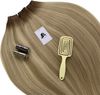 Genius Wefts 120grams 24inches T4-P9/18/60