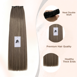 Genius Wefts 60grams 16inches T8N-P8N/18