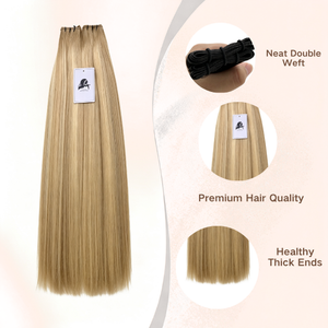Genius Wefts 60grams 16inches T9-P9/22/60