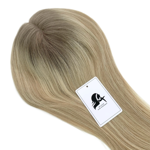 Topper 5*5inch mono base 70grams 16inches T8N-P18/60A