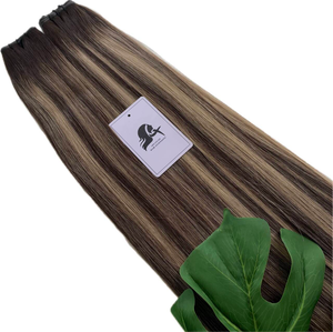 Butterfly weft 120grams 16inches T2-P2/18