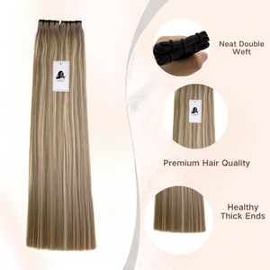 Genius Wefts 60grams 16inches T7-P7/60A