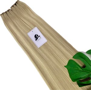 Genius Wefts 60grams 24inches T18-P18/60A