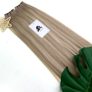 Butterfly weft 120grams 16inches T7-P7/60A
