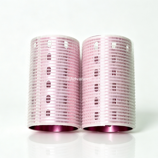 HairRoll-Pink