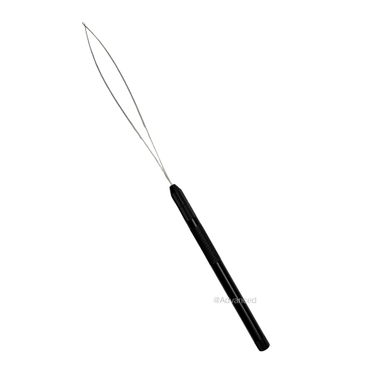Bead Threader-Black
