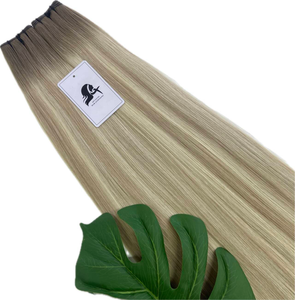 Genius Wefts 120grams 16inches T8N-P18/60A