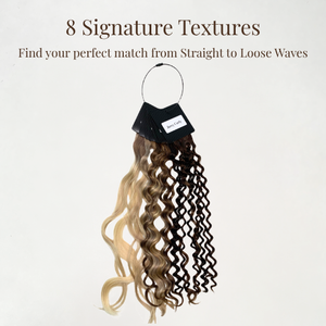 Curly Rings