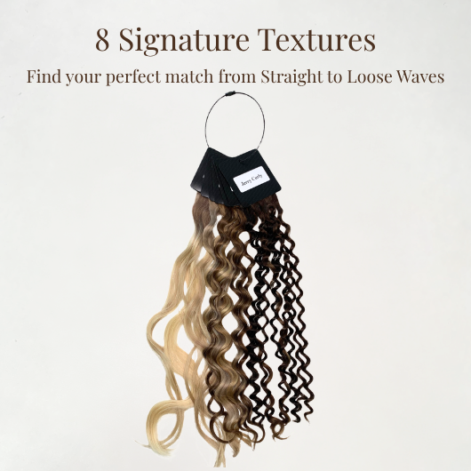 Curly Rings