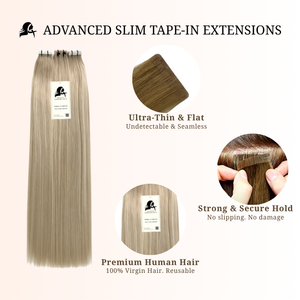 Slim Tape in 100grams 22inches T18-P18/60A