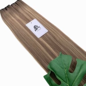Genius Wefts 120grams 16inches T8N-P8N/18