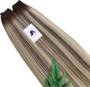 Butterfly weft 120grams 16inches T3-P3/18/60A