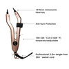 Hot tools-pink