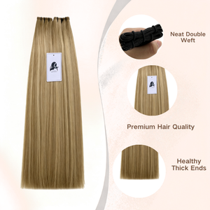 Genius Wefts 60grams 16inches T9-P9/24