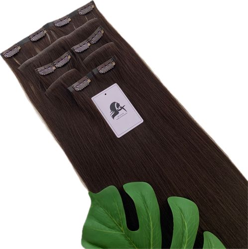 Invisible Clip in 100grams 18inches #2