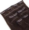 Invisible Clip in 100grams 18inches #2