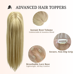 Topper 3*5inch mono base 45grams 14inches #60A