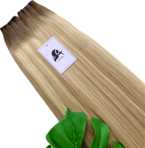 Genius Wefts 60grams 16inches T8N-P18/60A