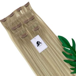 Invisible Clip in 100grams 22inches T18-P18/60A