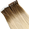 Mini Tape In 2.8*0.8cm 50grams 16inches #1002