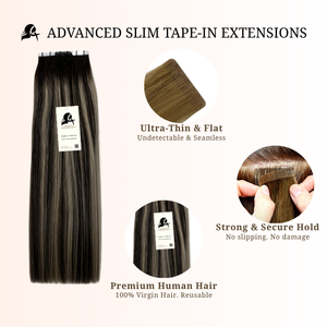 Slim Tape in 100grams 18inches T2-P2/18