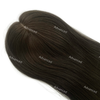 Topper 6*6 silk base 105grams 18inches #5