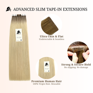 Slim Tape in 100grams 18inches T7-60A