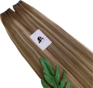 Butterfly weft 120grams 16inches T4-P4/18
