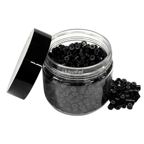 Beads in bottle 2mm #1