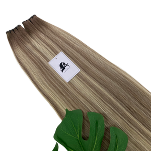 Genius Wefts 60grams 22inches T8N-P8N/60