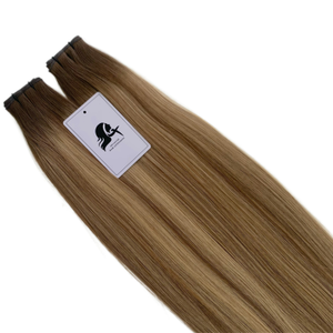Genius Wefts 60grams 18inches #T5B-P6/24