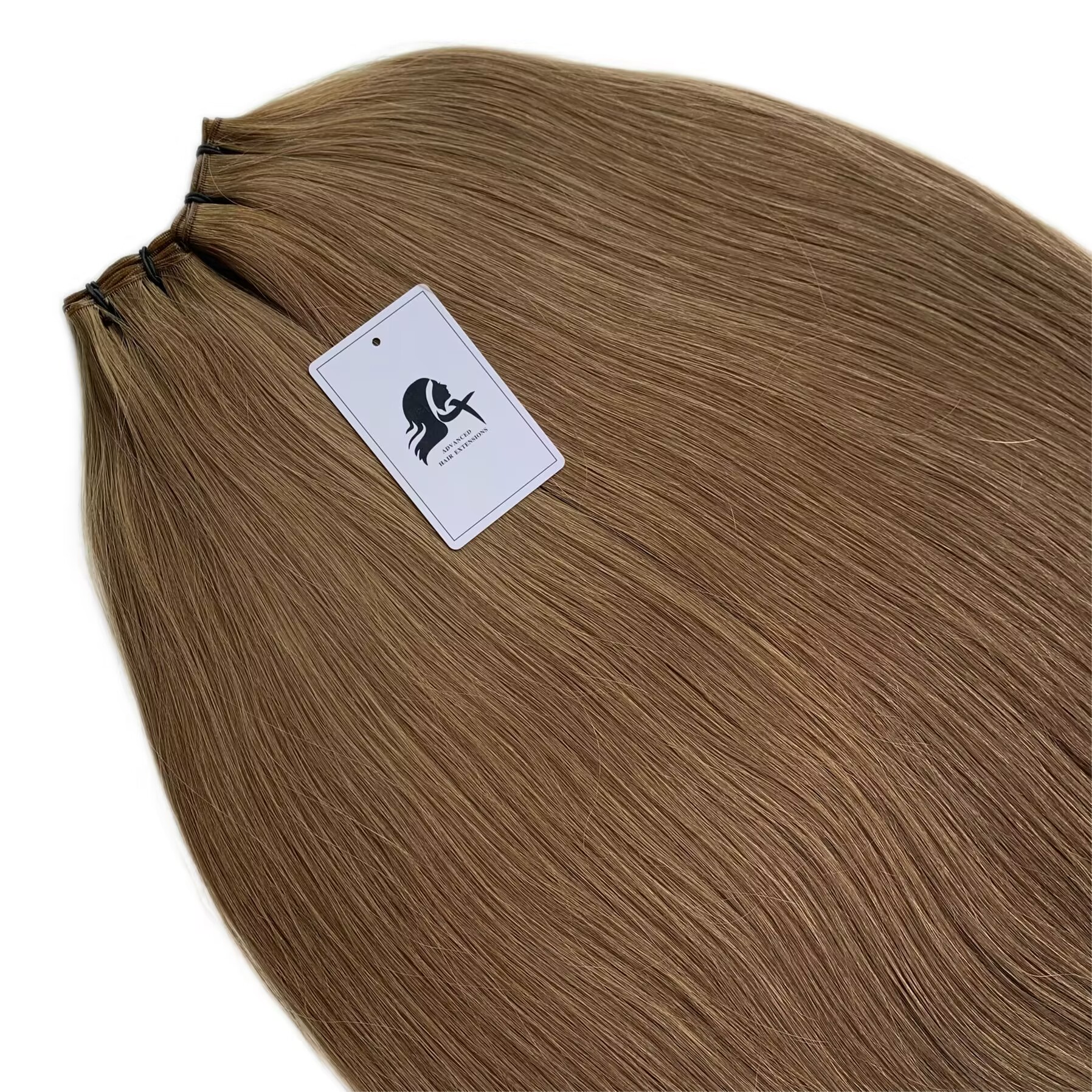 Genius Wefts 120grams 18inches #10