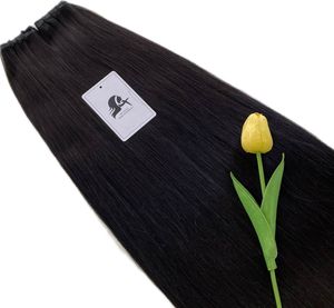 Gennius Wefts 60grams 28inches #1B