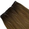 Genius Wefts 60grams 16inches T5-P5/6  4wefts*11inch width