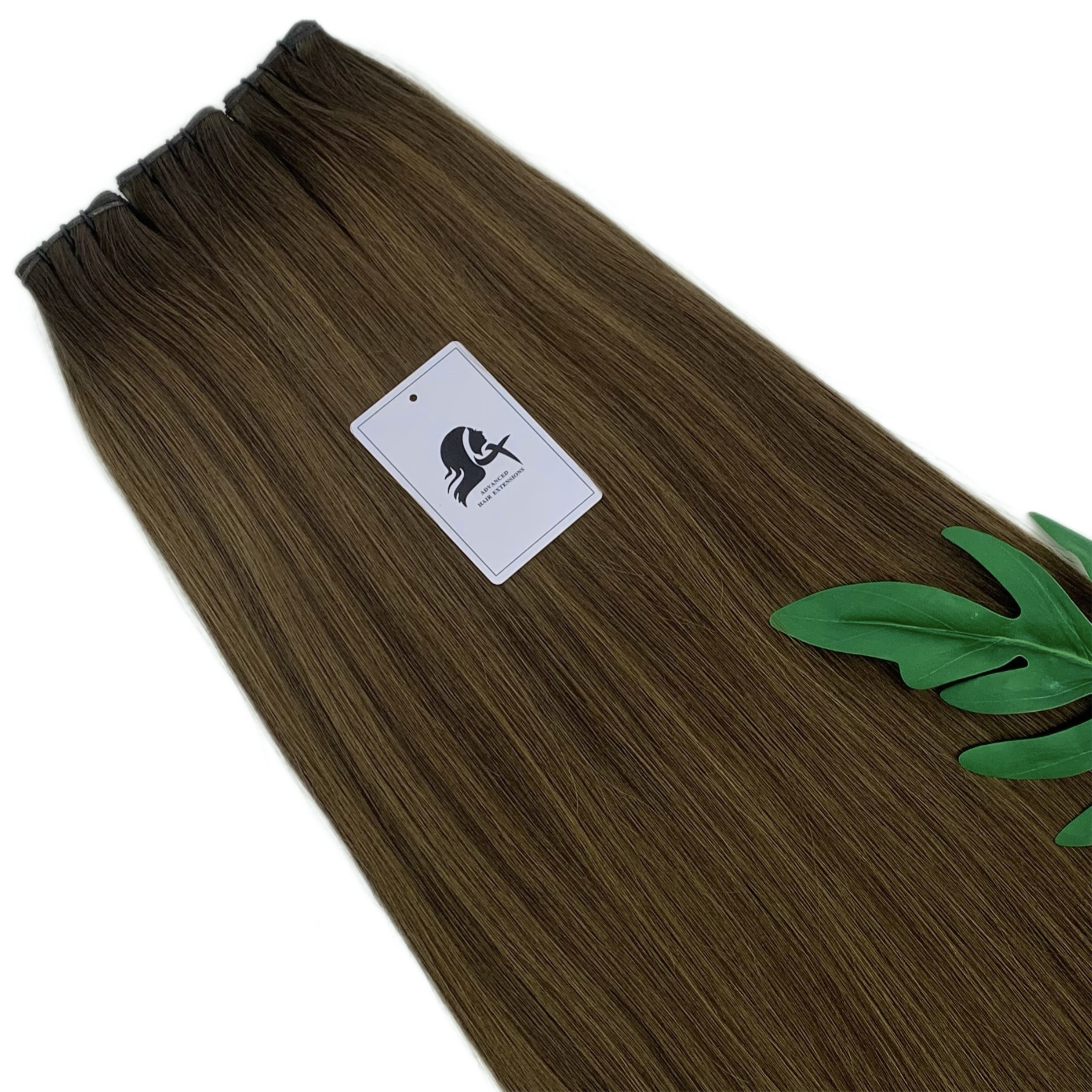 Genius Wefts 60grams 16inches T5-P5/6  4wefts*11inch width